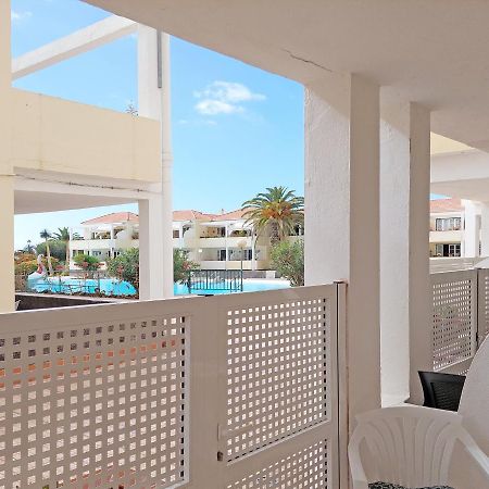 Apartman Gaby Apartment Вале Гран Рей Екстериор снимка