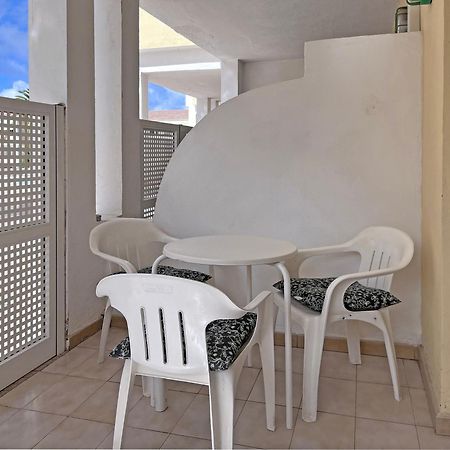 Apartman Gaby Apartment Вале Гран Рей Екстериор снимка