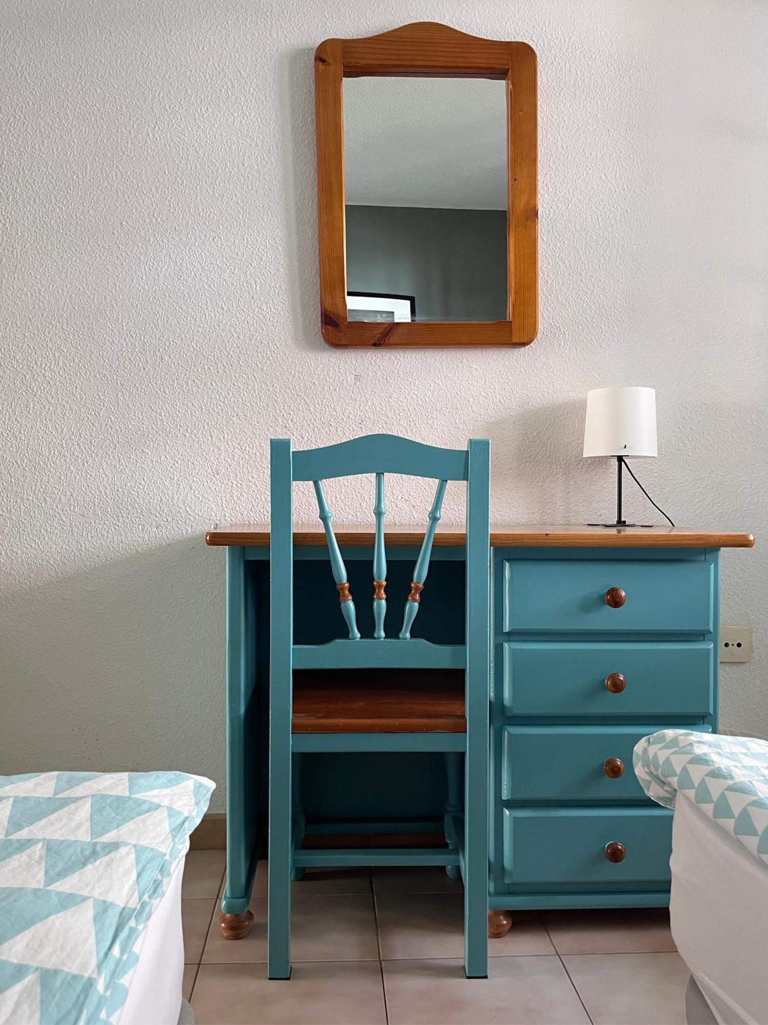 Apartman Gaby Apartment Вале Гран Рей Екстериор снимка